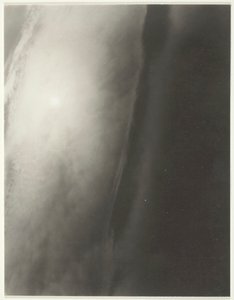 Equivalente, 1931. de Alfred Stieglitz