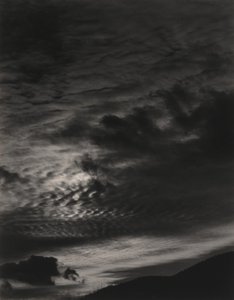 Equivalente, Série XX n.º 1 de Alfred Stieglitz