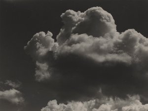 Equivalente X1 de Alfred Stieglitz