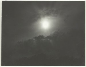 Equivalente, c. 1929. de Alfred Stieglitz