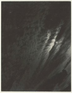 Equivalente, de Set A Third Set, Print 4, 1929. de Alfred Stieglitz