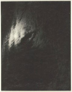 Equivalente, de Set A Third Set, Print 8, 1929. de Alfred Stieglitz