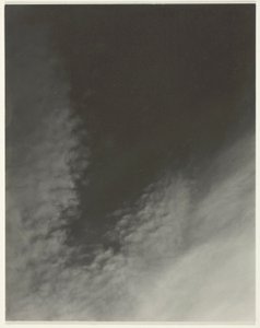 Equivalente, do Conjunto E (Impressão 3) de Alfred Stieglitz