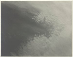 Equivalente, do Conjunto E Print 1, 1923. de Alfred Stieglitz