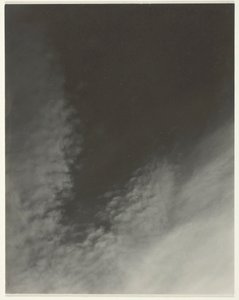 Equivalente, do Conjunto E Print 3, 1923. de Alfred Stieglitz