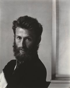 Ernest Gutman de Alfred Stieglitz