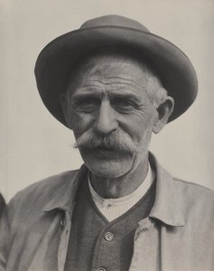 Fred Varnum de Alfred Stieglitz