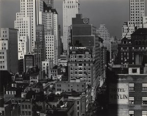  de Alfred Stieglitz