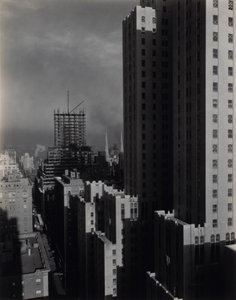  de Alfred Stieglitz