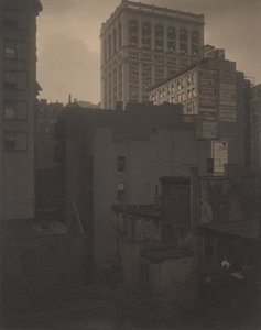  de Alfred Stieglitz