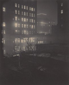  de Alfred Stieglitz