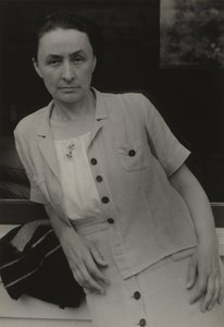 Georgia O
