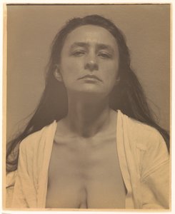 Georgia O