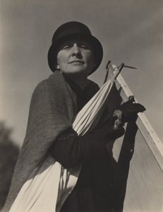 Georgia O