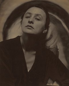Georgia O