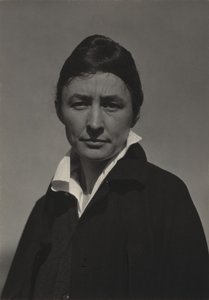 Georgia O