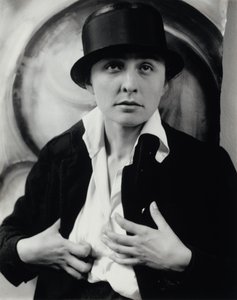 Georgia O