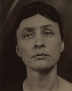 Georgia O