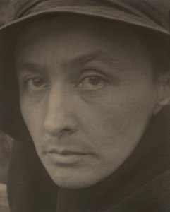 Georgia O