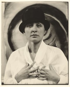 Georgia O