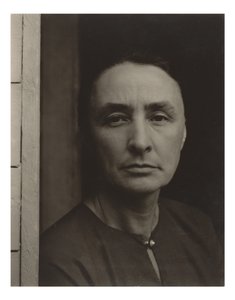Georgia O