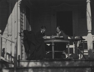  de Alfred Stieglitz