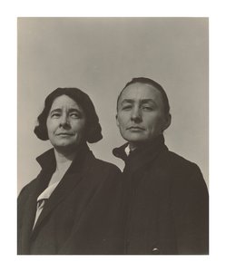 Georgia e Ida O