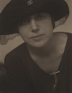 Helen Freeman de Alfred Stieglitz
