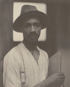 Hodge Kirnon de Alfred Stieglitz