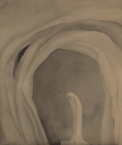 Interpretação de Alfred Stieglitz