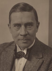 J. Nilsen Laurvik de Alfred Stieglitz