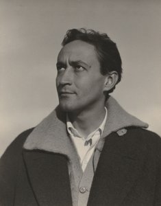 Jean Toomer de Alfred Stieglitz