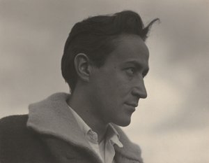 Jean Toomer de Alfred Stieglitz