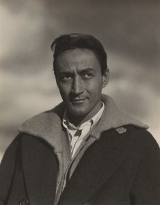Jean Toomer de Alfred Stieglitz