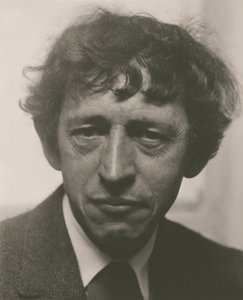 John Marin de Alfred Stieglitz