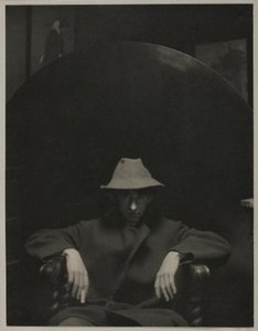 John Marin de Alfred Stieglitz