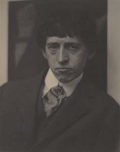 John Marin de Alfred Stieglitz