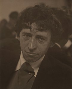 John Marin de Alfred Stieglitz