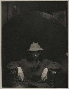 João Marinho, 1910. de Alfred Stieglitz