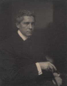 Joseph T. Keiley de Alfred Stieglitz