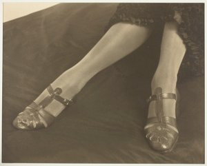Katharine Dudley de Alfred Stieglitz