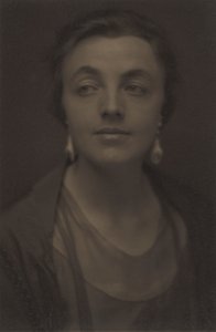 Katharine N. Rhoades de Alfred Stieglitz