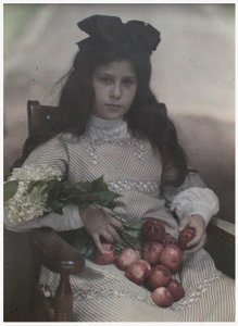Kitty Stieglitz de Alfred Stieglitz