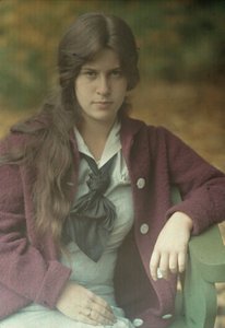 Kitty Stieglitz de Alfred Stieglitz