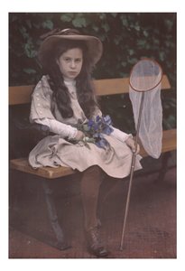 [Kitty Stieglitz] de Alfred Stieglitz