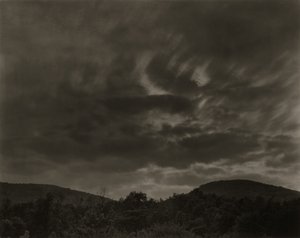Lago George de Alfred Stieglitz