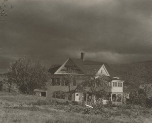 Lago George de Alfred Stieglitz
