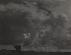 Lago George de Alfred Stieglitz