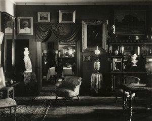 Lago George, Oaklawn, 191213. de Alfred Stieglitz