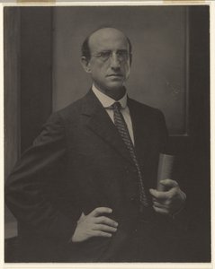 Leo Stein